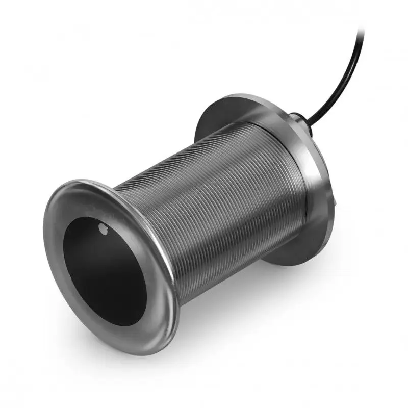 Nuovo Arrivo Garmin Trasduttore GT15M-THF 8 Pin 20° per Ecoscandaglio Nautico