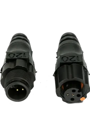 Kit Terminali N2K Lowrance - 1 Maschio e 1 Femmina per Connessioni Nautiche Ordina Subito