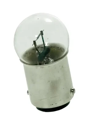 Lampadina Nautica BA 15d Svan a Due Poli 10W - Illuminazione di Qualità per Barche Non Perdere