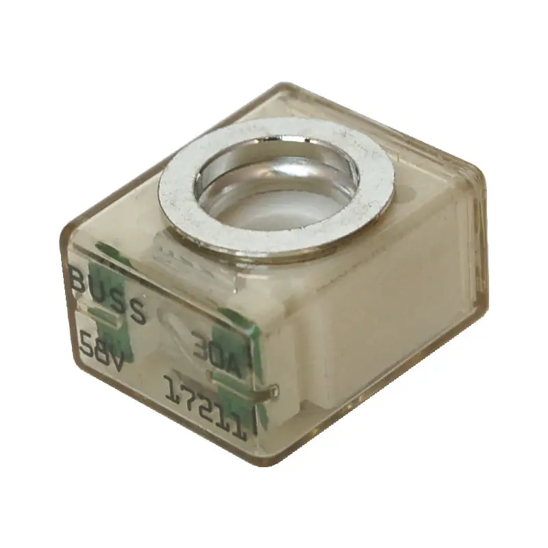 Prezzo Di Fabbrica Fusibile per Batteria Marina Blue Sea - Rif. originale 5190
