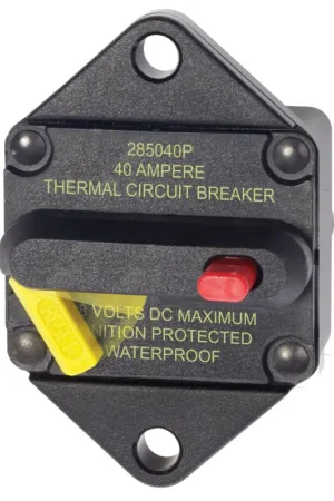 Acquista Ora MAGNETOTERMICO AD INCASSO