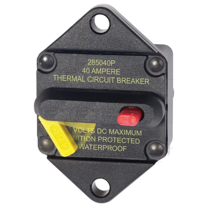 Acquista Ora MAGNETOTERMICO AD INCASSO