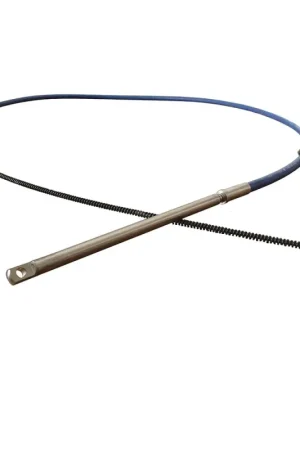 Solo Oggi Cavo Monocavo M 90 Ultraflex - Alta Prestazione, Flessibilità e Durabilità per Timonerie Nautiche