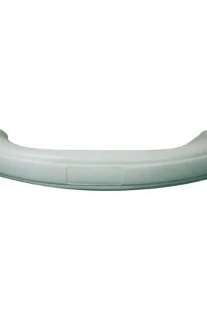 Offerta Limitata Maniglia in PVC Morbido 250 mm - Grigio Chiaro RAL 7035 per Vela e Nautica - Ceredi Giovanni