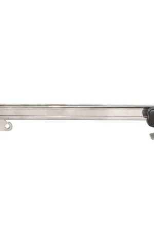 Offerta Limitata Compasso Telescopico in Acciaio Inox - Lunghezza Regolabile da 275 mm a 500 mm per Vela e Nautica - Marine Town
