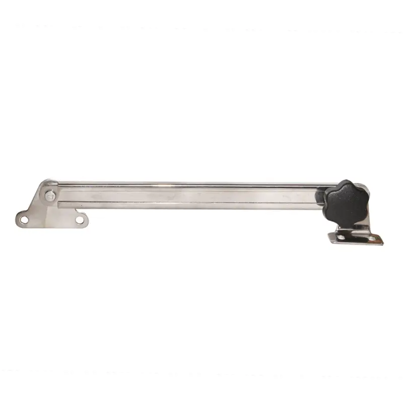Offerta Limitata Compasso Telescopico in Acciaio Inox - Lunghezza Regolabile da 275 mm a 500 mm per Vela e Nautica - Marine Town