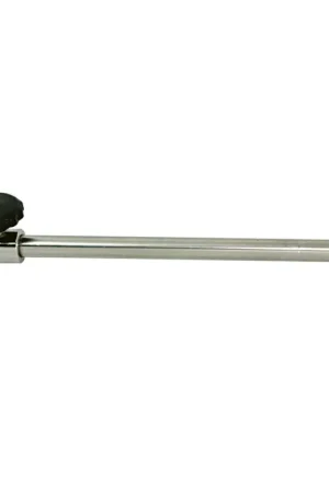 Compasso Telescopico Inox AISI 316 per Finestrini e Portelli - Lunghezza 315 mm (Chiuso) a 545 mm (Aperto) - Marine Town Ultima Occasione