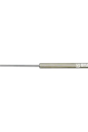 Affare Molla a Gas Inox per Apertura Portelli e Cofano Motore - 585mm x 250mm, Spinta 30kg, Attacchi Ø8mm