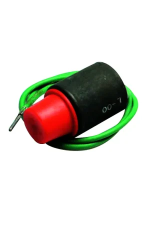 Valvola Solenoide Cavo Verde Bennett - Accessorio Essenziale per Vela e Nautica di Qualità per Barche A Buon Prezzo