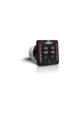 Quantità Limitata Pannello di Controllo Flybridge con LED e Cavo - Compatibile con Kit Flybridge Articoli 5425612 e 5425613