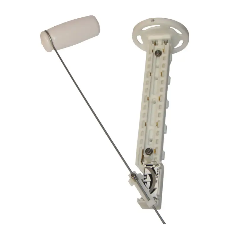 Promozione Sensore Carburante VDO Marine con Kit Guarnizioni per Art. 5454101/104 - Compatibile con Art. VDO N05-801-434