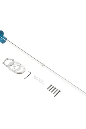 Prezzo Scontato Sensore Capacitivo per Acqua Chiara VDO Marine - Compatibile con Serbatoi in Acciaio Inox e Indicatori Articoli 5420153/154
