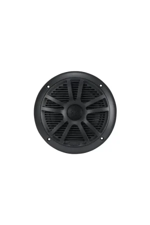 Nuova Collezione Coppia di Altoparlanti Coassiali Boss Marine MR6 in ABS Bianco - Potenza Max 180W, Risposta Frequenza 80Hz-20KHz, Design Compatto per Barche e Nautica