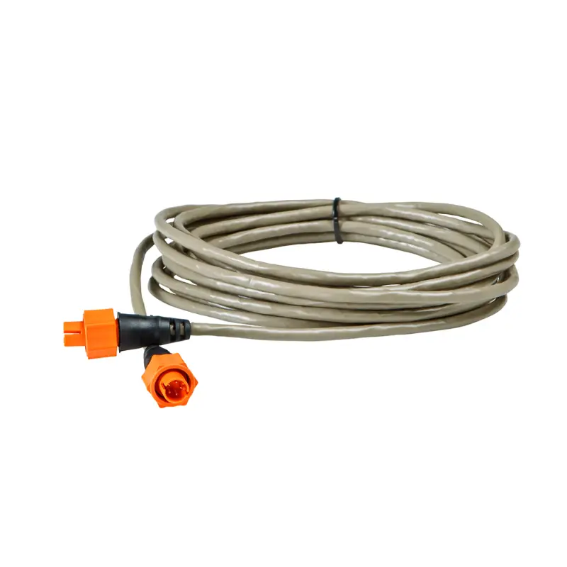 Promozione Cavo Ethernet da 4,55 mt per Strumenti Nautici LOWRANCE, SIMRAD, B&G - Condivisione Risorse Compatible