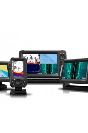 Direttamente Dal Produttore Cover protettiva per Lowrance Eangle 9 - Protezione e stile per la tua elettronica nautica