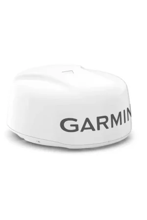 Antenna Radar Garmin GMR Fantom 18X - Elevata Definizione e Precisione con Tecnologia Pulse Compression e MotionScope™ Offerta Lampo
