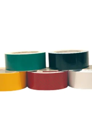 Promozione Esclusiva Nastro Adesivo in Vinile Brillante 20 mm x 20 m - Perfetto per Linee di Galleggiamento e Decorazioni Nautiche