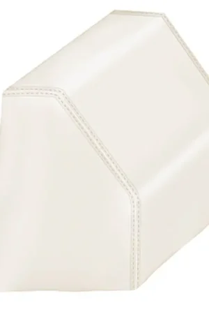 Copertura Consolle Nautica in Poliestere Spalmato Vinile - Resistente ai Raggi UV - Colore Bianco - Tessilmare Prezzo Ridotto