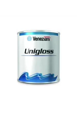 Promozione UNIGLOSS