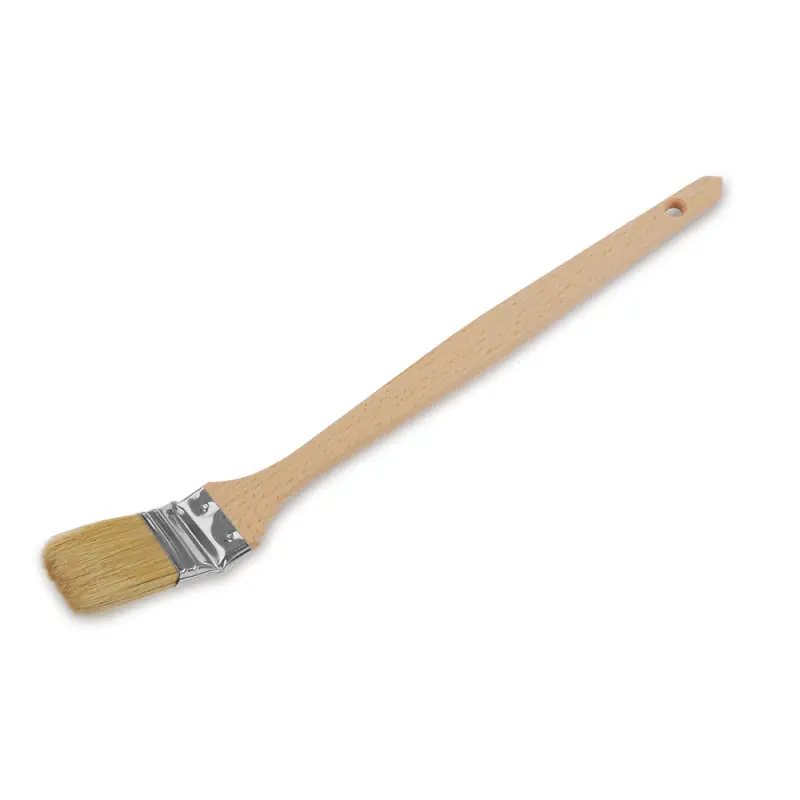 Ultima Occasione Pennello Radiatore 50x10 mm - Confezione da 12 Pezzi per Vela e Nautica
