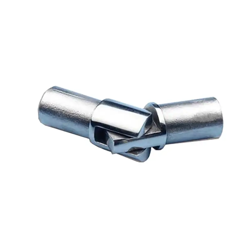 Super Prezzo Snodo a 90° in Acciaio Inox Aisi 316 per Archi Pieghevoli - Accessori Nautici di Alta Qualità
