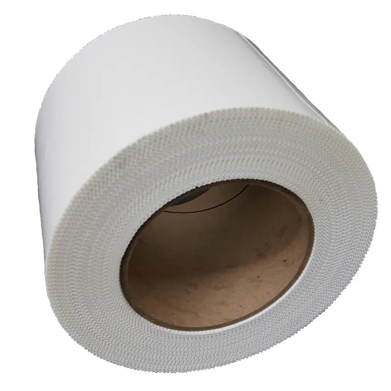 Nastro Termoretraibile Bianco in Polietilene Dr. Shrink - Soluzione Efficace per Riparazioni Nautiche e Coperture Acquista Ora