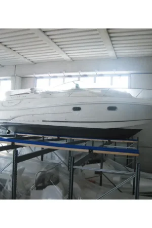Pagamento Sicuro Telo Trasparente in Polietilene per Copertura Nautica Indoor - Protezione Ideale per Imbarcazioni e Oggetti in Rimessaggio - Venduto a Rotolo