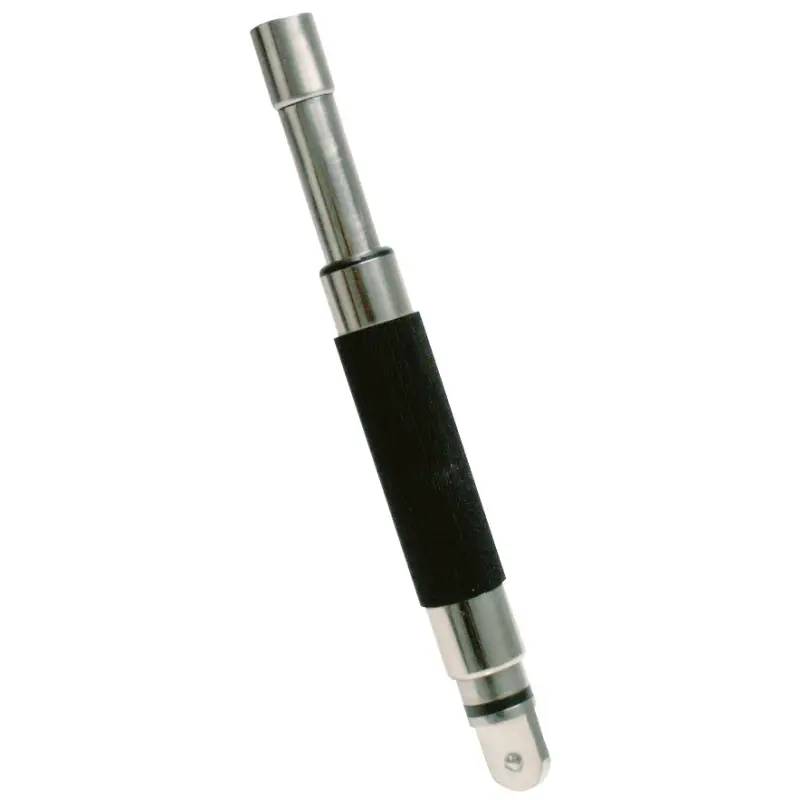 Tenditore a Vite in Acciaio Inox per Capottine con Impugnatura Antiscivolo - Stabilità e Sicurezza per la Nautica - Dimensioni 270/370 mm Offerta Del Giorno