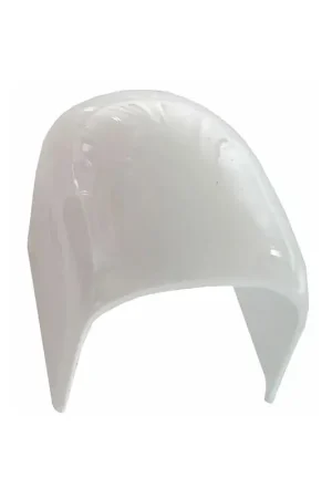 Bestseller Terminale Bianco L45 Tessilmare per Vela Nautica e Barche - Accessorio Essenziale per le Tua Attrezzatura Nautica