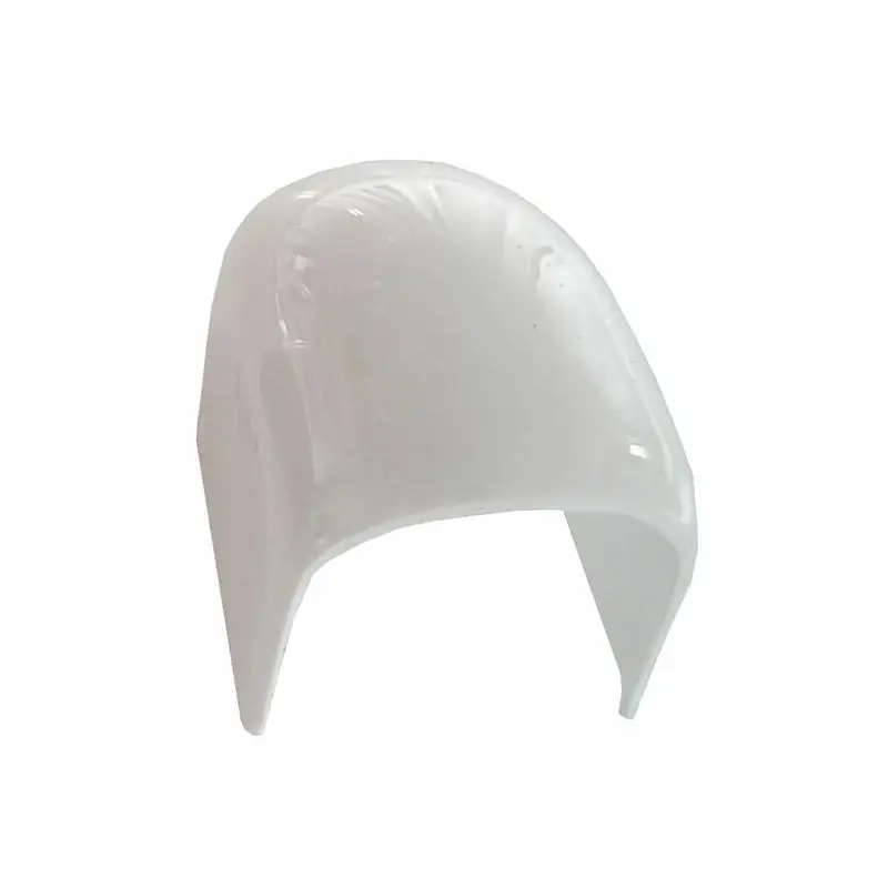 Bestseller Terminale Bianco L45 Tessilmare per Vela Nautica e Barche - Accessorio Essenziale per le Tua Attrezzatura Nautica