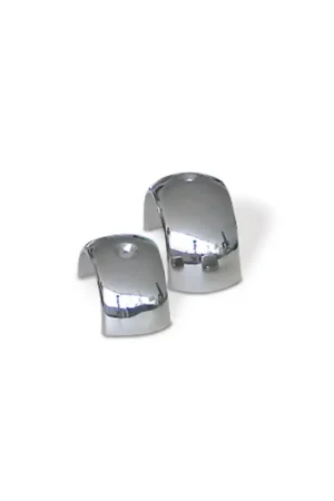 Must-Have Coprigiunta in Acciaio Inox AISI 316 per Radial - Altezza 80 mm - Tessilmare
