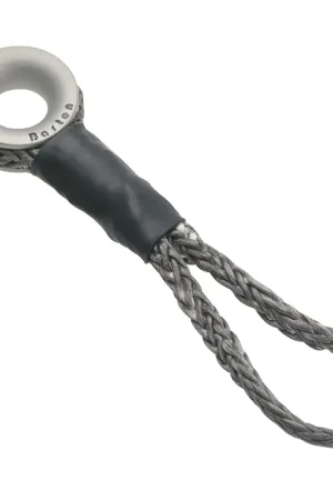 Esclusivo Anelli di Rinvi con Treccia Dyneema - Alta Resistenza e Leggerezza | Barton Marine