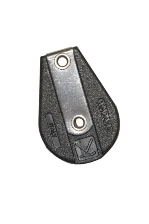 Bozzello Semplice su Base Piana con Sfere Ø 8-12 mm - Capacità di Carico 280 kg, Rottura 1000 kg Non Perdere