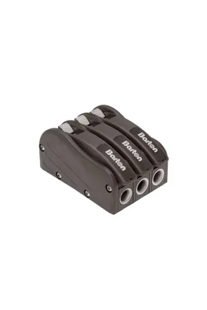 Compra Adesso Barton Marine STOPPER DO 550 in Plastica Leggera e Alluminio Marino, Meccanismo a Frizione per Nautica, Facile Uso in Condizioni Estreme, Montaggio Facile e Resistente.