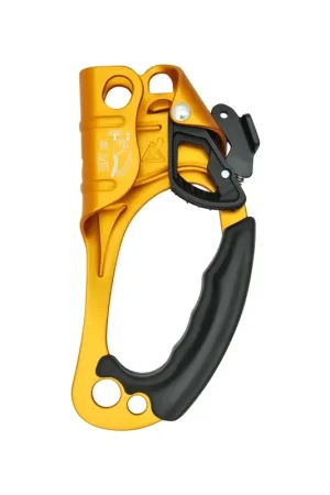 Maniglie Bloccanti per Risalita LiftKong in Lega di Alluminio - Ergonomiche e Resistenti per Uso Nautico A Buon Prezzo