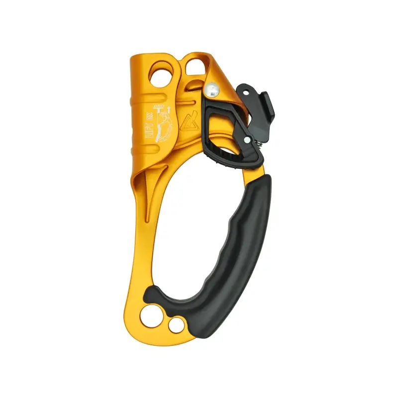 Maniglie Bloccanti per Risalita LiftKong in Lega di Alluminio - Ergonomiche e Resistenti per Uso Nautico A Buon Prezzo