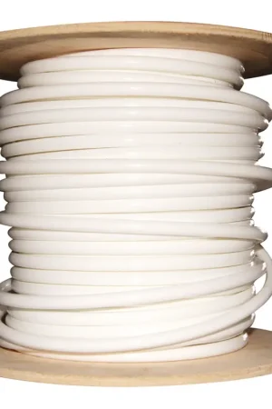 Cavo Parafil Plastimo Ø 8,5 mm - 50 mt | Alta Tenacità, Resistente ai Raggi UV, Carico di Rottura 1000 Kg per Vela e Nautica Offerta Speciale