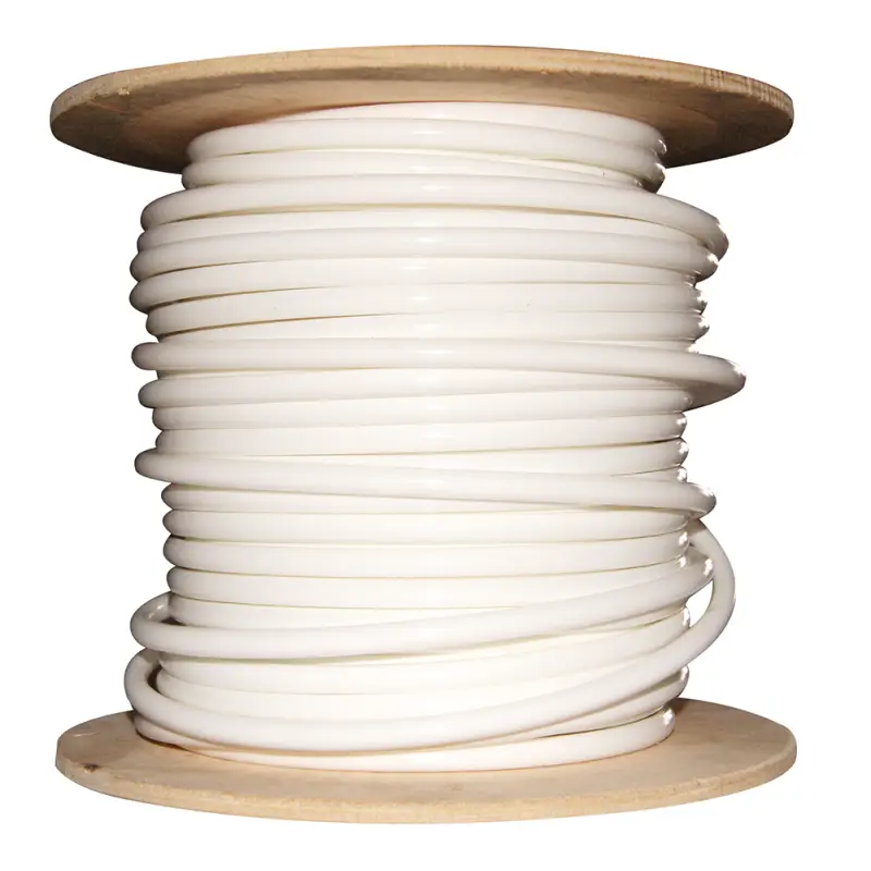 Cavo Parafil Plastimo Ø 8,5 mm - 50 mt | Alta Tenacità, Resistente ai Raggi UV, Carico di Rottura 1000 Kg per Vela e Nautica Offerta Speciale