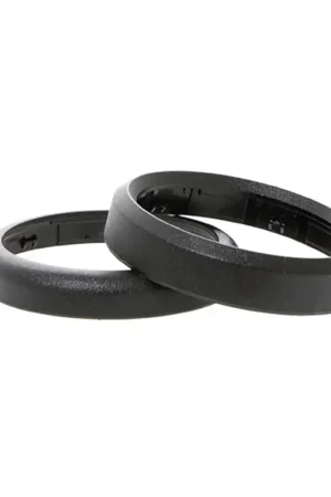 Di Tendenza Cornice Nera di Ricambio per Strumenti Serie Viewline - VDO Marine