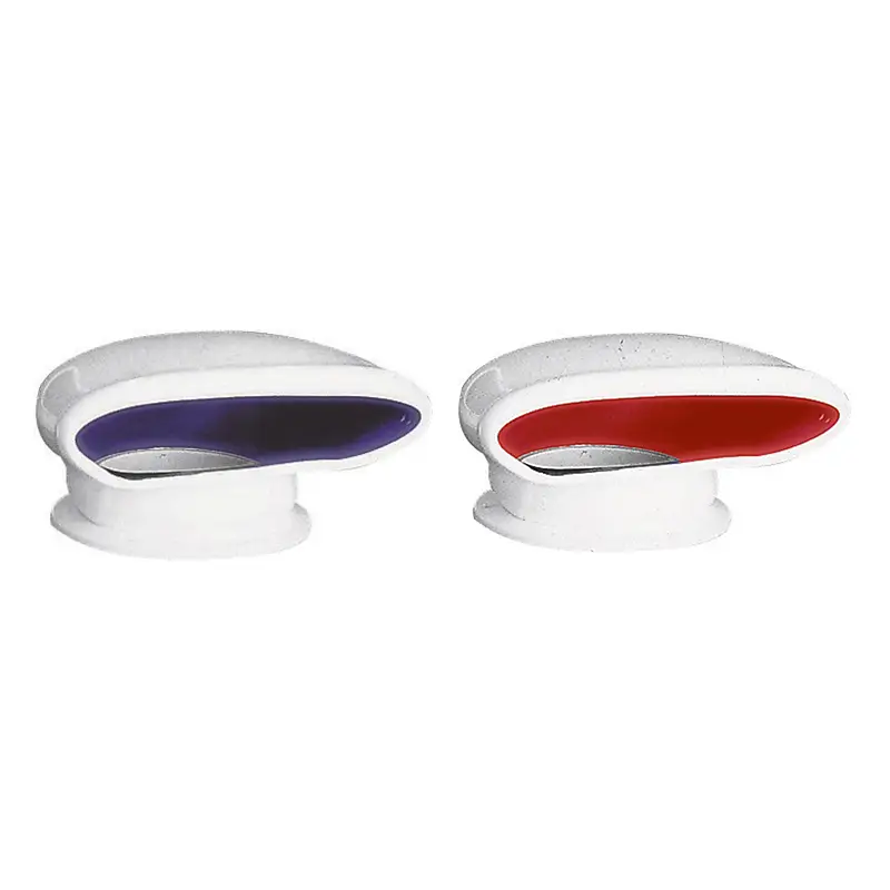 Manica a Vento di Ricambio Rossa per Plastimo P17626 - Accessori Nautici Ultime Pezzi