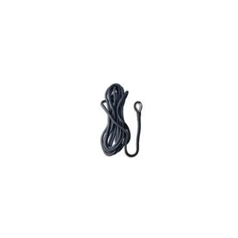 Doppia Treccia in Poliestere Blu Navy con Redancia - Plastimo 16/24 fusi per Vela e Nautica Consegna Rapida