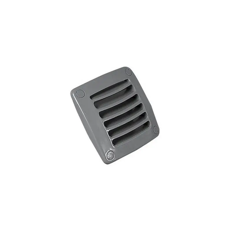 Promozione Esclusiva Presa Aria in Nylon 92x93 mm - Ideale per Barche e Vela