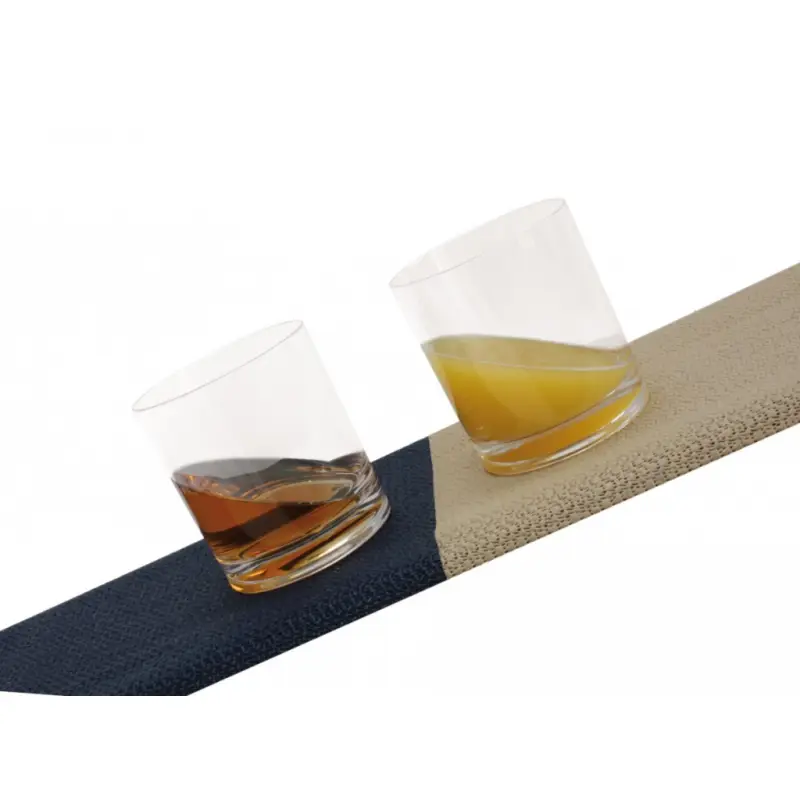 Non Perdere Rete Antiscivolo Glisstop in PVC - Protezione e Stabilità per Barche e Superfici Lisce - Facile da Tagliare e Lavabile - Plastimo