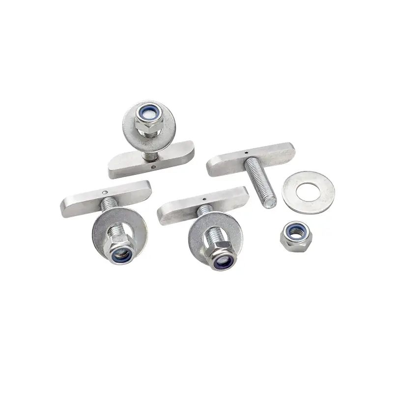 Kit di Montaggio Bumper No Drill per Plastimo - Compatibile con Art. P65690/P66365 Prezzo Basso