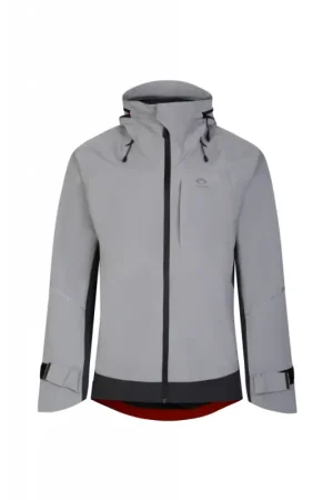 Spedizione Espresso Giacca Coastal Grigia Typhoon - Alta Performance e Comfort per la Navigazione