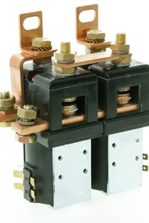 Kit Rele' Max Power - Soluzione di Potenza Nautica per il Tuo Vascello Pagamento Sicuro