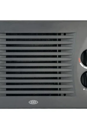 Scambiatore di calore a liquido con ventola attiva Autoterm Flow per riscaldatori a liquido Promozione