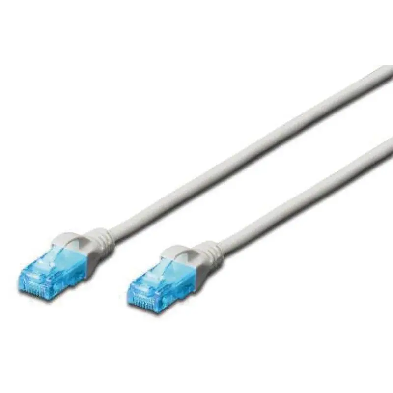 Reso Gratuito Cavo RJ45 UTP 5 m per connessioni VE.Bus e VE.Can