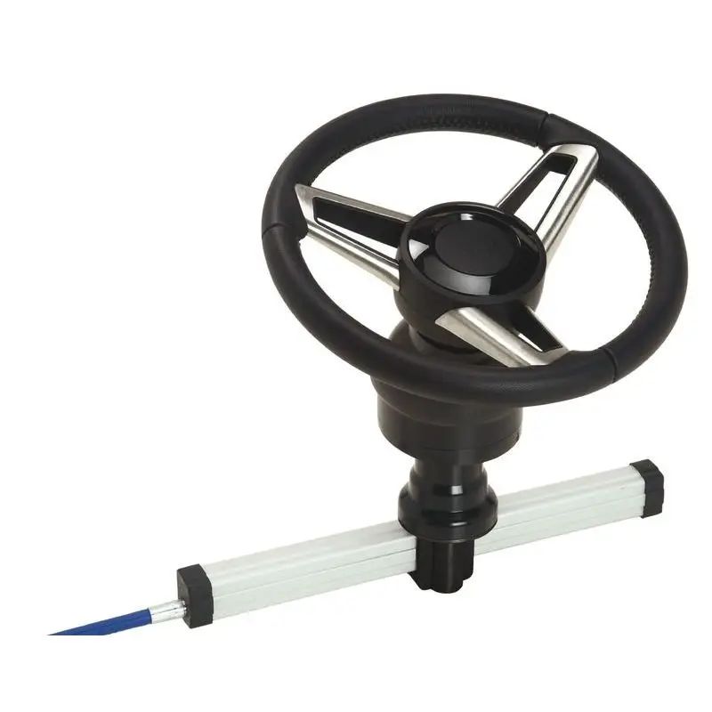 Offerta Del Giorno Timoneria rettilinea Ultraflex TM87O 14' per imbarcazioni