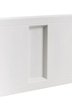 Gonfiatore da Incasso ATMOS 12V Impermeabile per Gonfiabili fino a 20 psi con Display e Tubo di 2,5 m Più Venduto